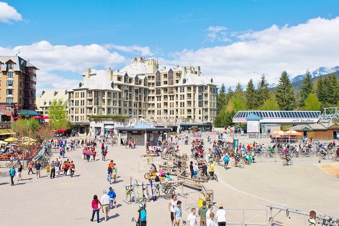 The Great Whistler Walking Tour: Discover Whistler's Sights, History & Culture! - Final Thoughts