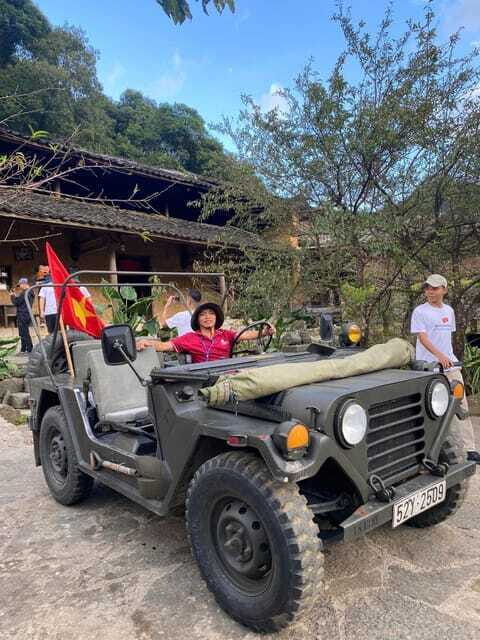 The Ha Giang Jeep Tour 4D/3N - Pricing and Value