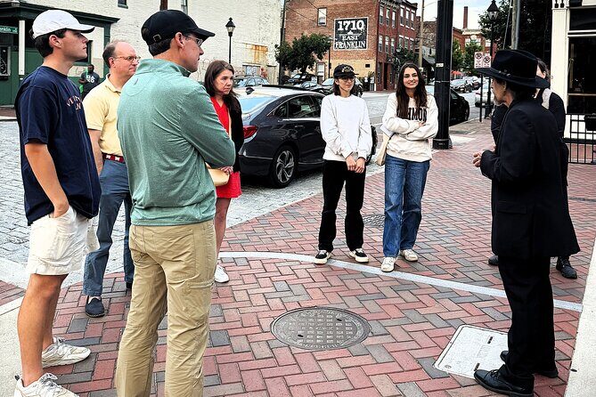The Haunted History of Richmond tour - Final Thoughts: Is the Haunted Richmond Tour Worth It?