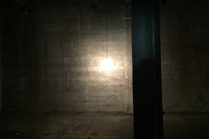 The Haunted Lemp Brewery Bottle Works Tour - A Closer Look at the Guides and Reviews