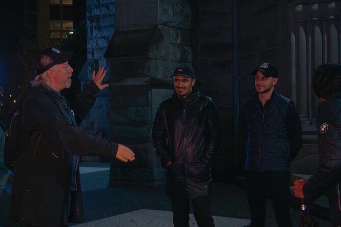 The Haunting of Vancouver Film Tour - Final Thoughts