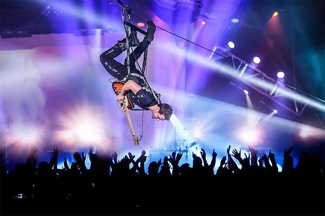 The Haygoods: Branson's Most Popular Show - An In-Depth Look at the Show Experience