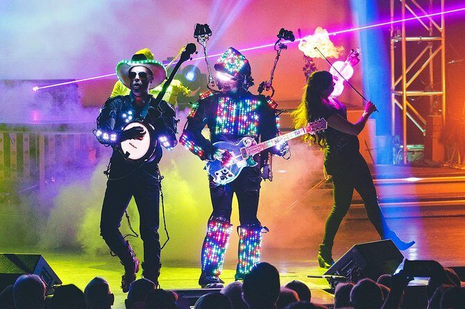 The Haygoods: Branson's Most Popular Show - How to Make the Most of Your Visit