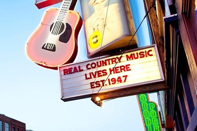 The Heart of Downtown Nashville: A Self-Guided Audio Tour - What We Like About This Nashville Audio Tour