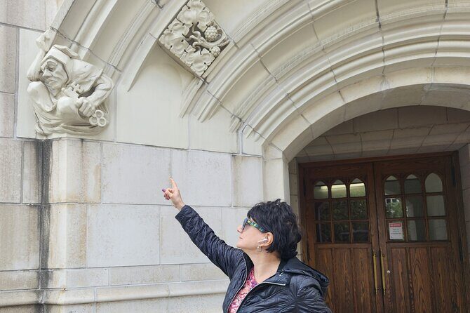 The Heart of Harlem: A Self-Guided Audio Tour in NYC - Analyzing the Value