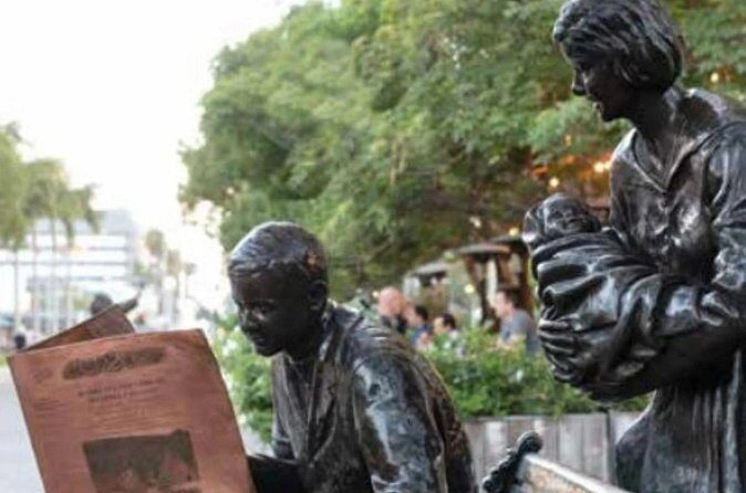 The Heart of Los Angeles Dreamland: A Self-Guide Tour in Culver City - The Value Proposition