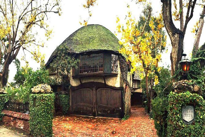 The Heart of Los Angeles Dreamland: A Self-Guide Tour in Culver City - Who Will Love This Tour?