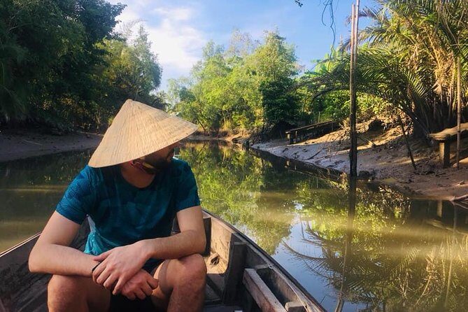 The hidden Fabulous Floating Market and Small Canal - Why This Tour Works
