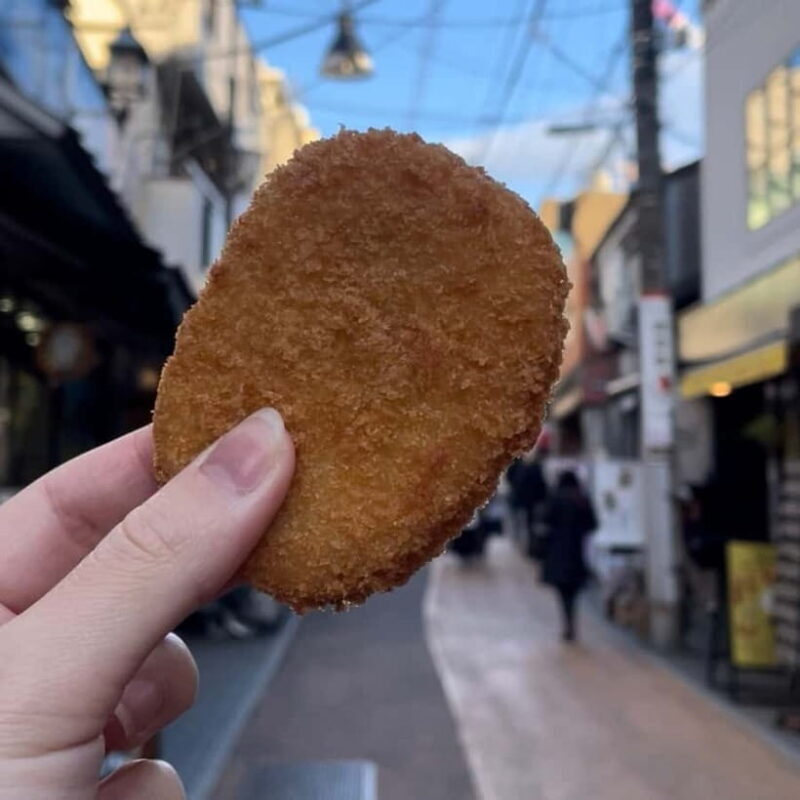 The hidden flavors of Yanaka: Tokyo's historic gourmet district - Exploring the Hidden Flavors of Yanaka