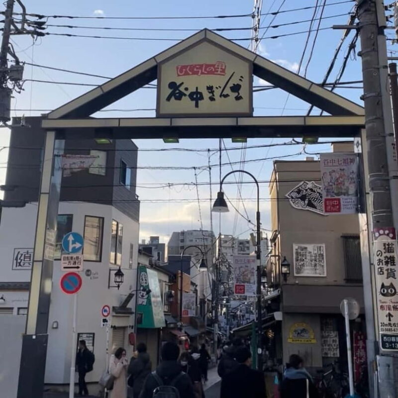 The hidden flavors of Yanaka: Tokyo's historic gourmet district - Who Will Love This Tour?