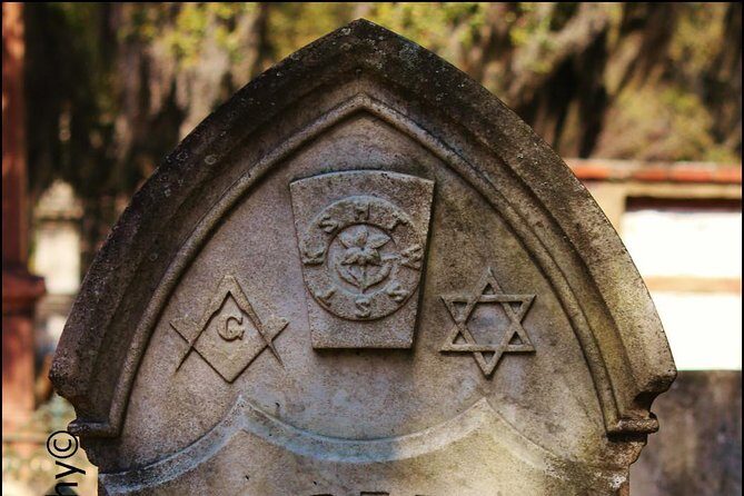 The Hidden Gem Cemetery Tour of Laurel Grove - The Itinerary: What to Expect