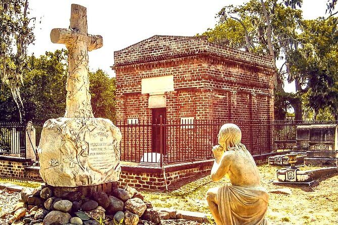 The Hidden Gem Cemetery Tour of Laurel Grove - The Reviews: Authentic Traveler Perspectives