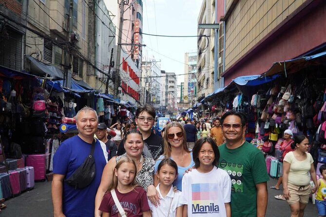 The Hidden Gems of Manila Guided Tour - Final Summary