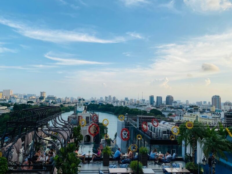 The Hidden Hanoi Old Quarter Experience - Who Would Love This Tour?