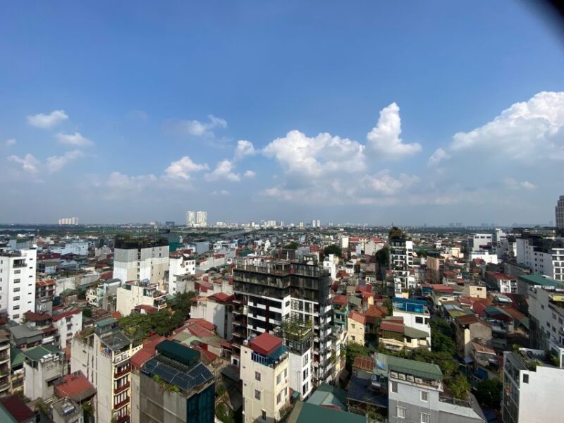 The Hidden Hanoi Old Quarter Experience - FAQs