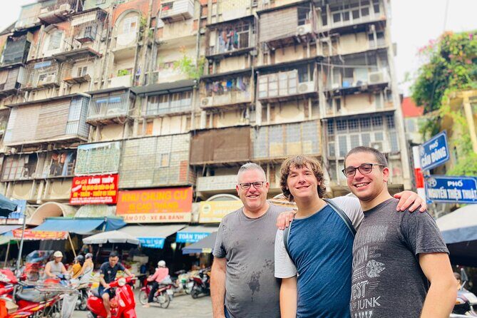 The Hidden Hanoi Old Quarter Experience - Exploring Hanoi’s Old Quarter: What You Can Expect