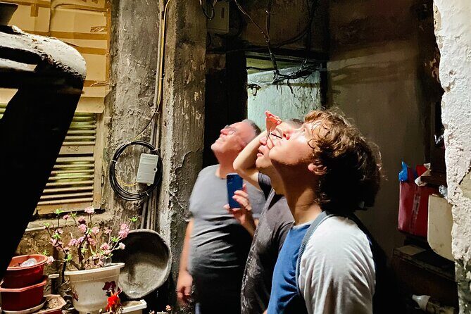 The Hidden Hanoi Old Quarter Experience - Practical Details & Tips