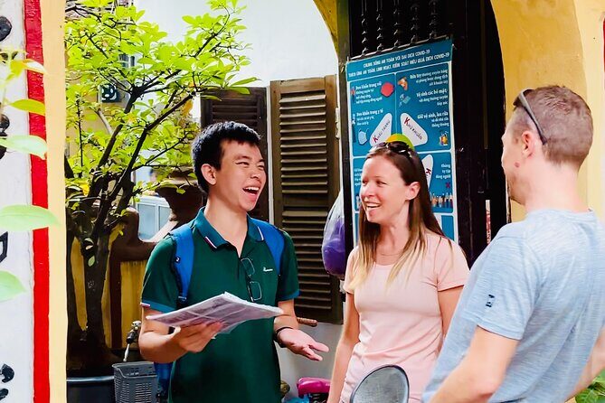 The Hidden Hanoi Old Quarter Experience - The Sum Up: Who Will Love This Tour?