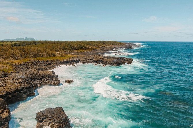 The Hidden Treasures of Mauritius, ALL INCLUSIVE Day Trip, Private SUV Car - Detailed Breakdown of the Itinerary