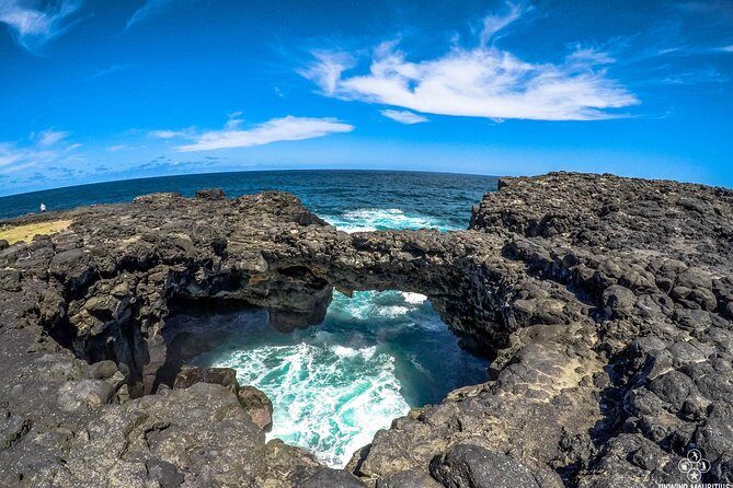 The Hidden Treasures of Mauritius, ALL INCLUSIVE Day Trip, Private SUV Car - Practical Details
