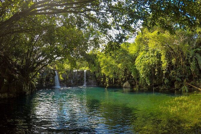 The Hidden Treasures of Mauritius, ALL INCLUSIVE Day Trip, Private SUV Car - FAQ