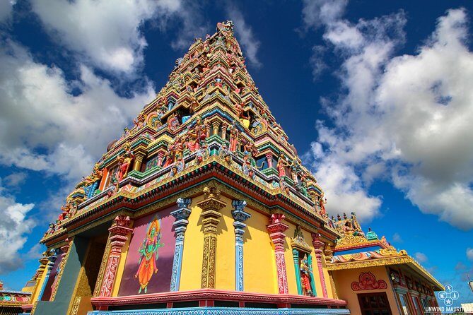 The Hidden Treasures of Mauritius, ALL INCLUSIVE Day Trip, Private SUV Car - Final Thoughts