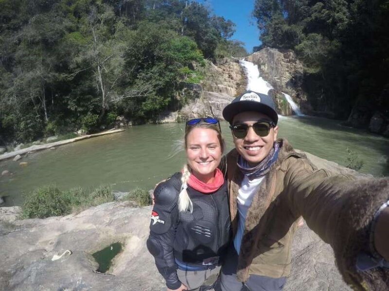 The hidden waterfalls tour - What to Expect from the Experience