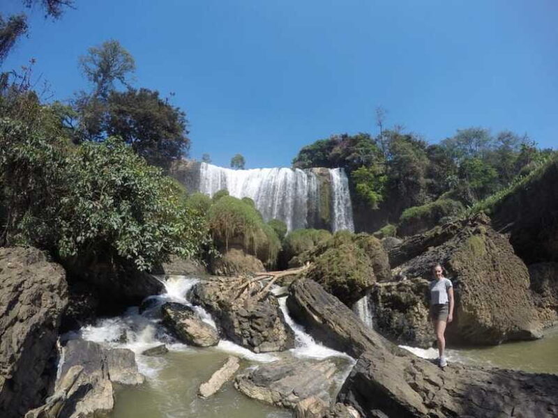 The hidden waterfalls tour - The Sum Up: Is This Tour Worth It?