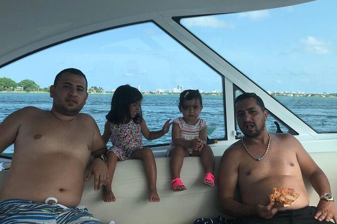 The highlight of your Vacation! - Final Thoughts: Is This the Miami Water Adventure for You?