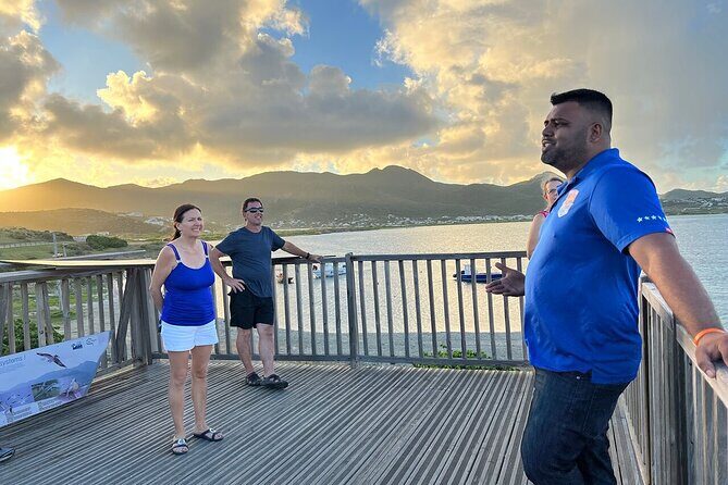 The Highlights of St Maarten Full-Day Private Vip Island Tour - Who Should Consider This Tour?