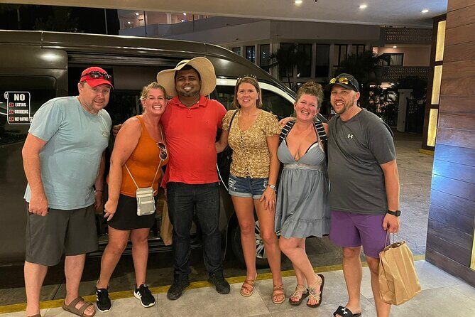 The Highlights of St Maarten Full-Day Private Vip Island Tour - The Sum Up