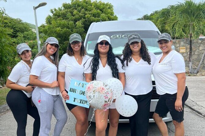 The Highlights of St Maarten Full-Day Private Vip Island Tour - FAQs
