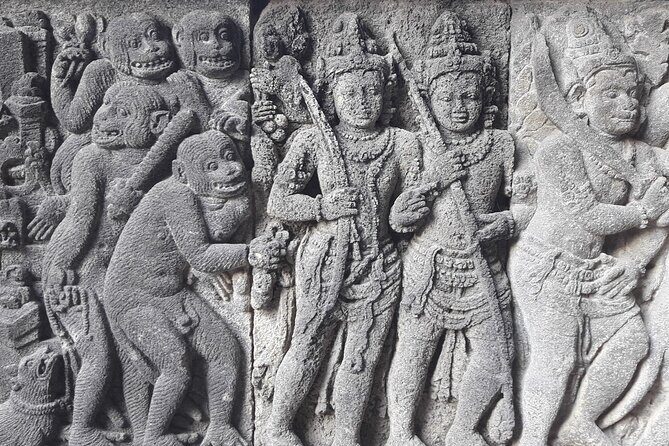The Hindu Realms of the Prambanan - Authentic Experiences and Feedback