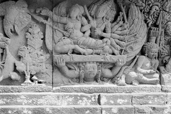 The Hindu Realms of the Prambanan - The Sum Up