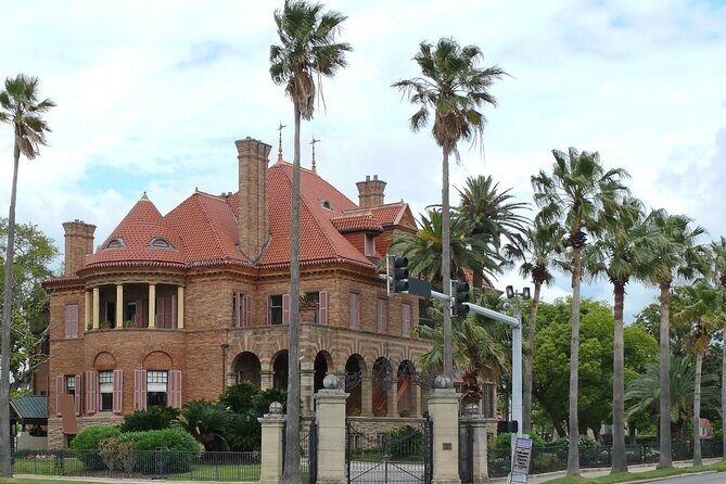 The Historic Galveston Ghost Tour - An In-depth Look at the Ghost Tour Experience
