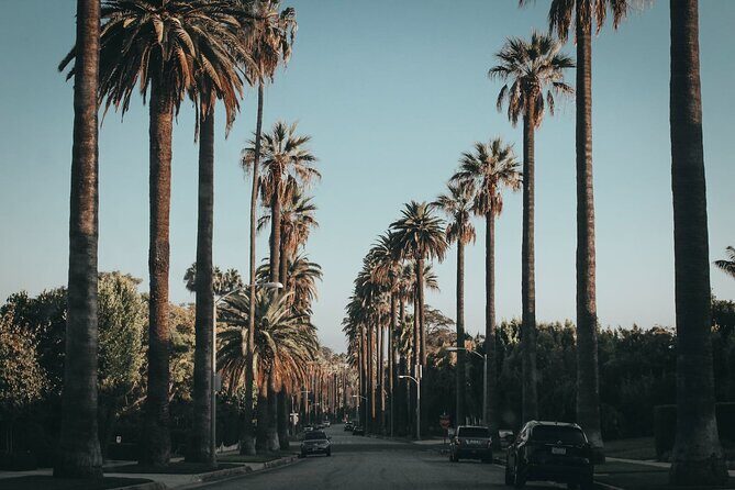 The History and Architecture of Beverly Hills - The Sum Up