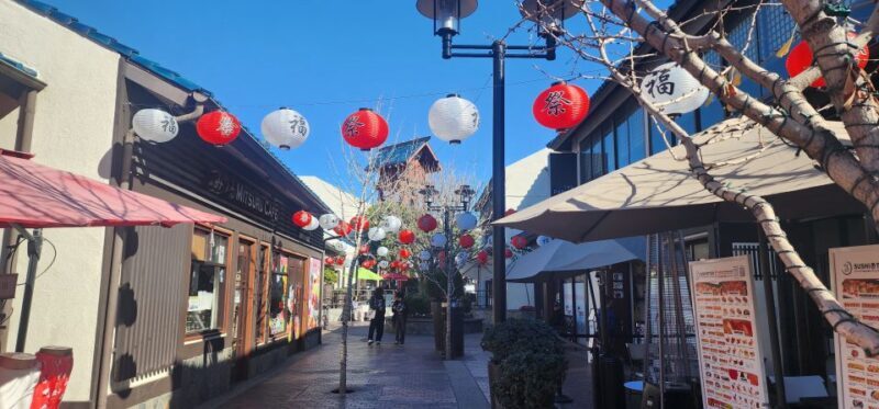 The History and Architecture of Downtown Los Angeles - Who Will Love This Tour?