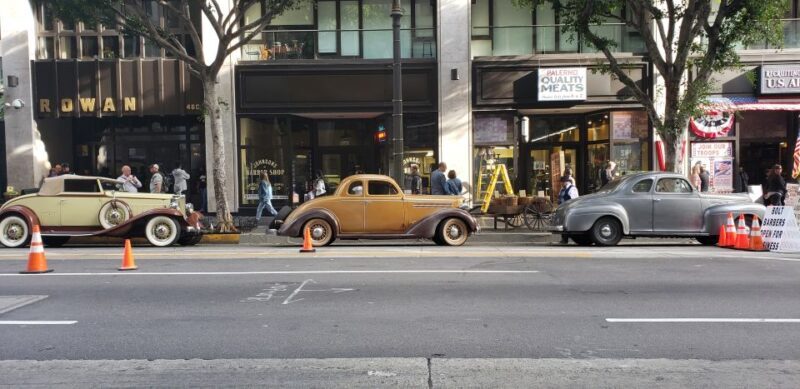 The History and Architecture of Downtown Los Angeles - Final Thoughts on Value and Experience