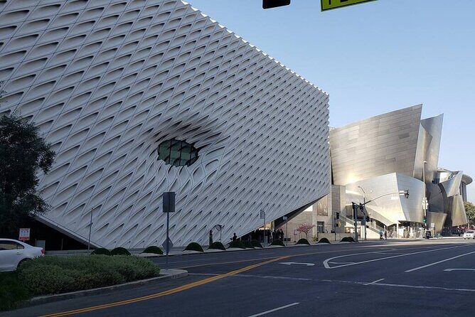 The History and Architecture of Downtown Los Angeles - Practical Details and What It Means for You