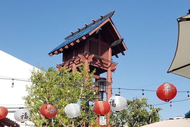 The History and Architecture of Downtown Los Angeles - Frequently Asked Questions