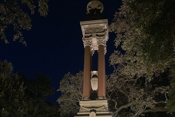 The History Buff: Savannah Walking Tour - Final Thoughts