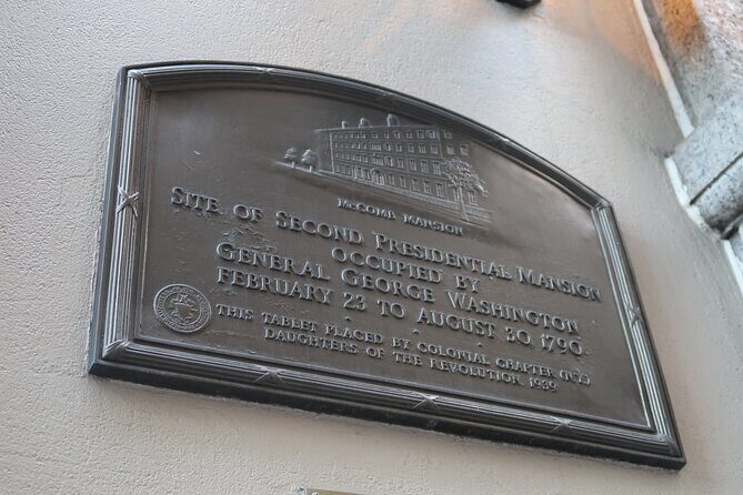 The History of Old New York Shared Tour - An In-Depth Look at the Tour Experience