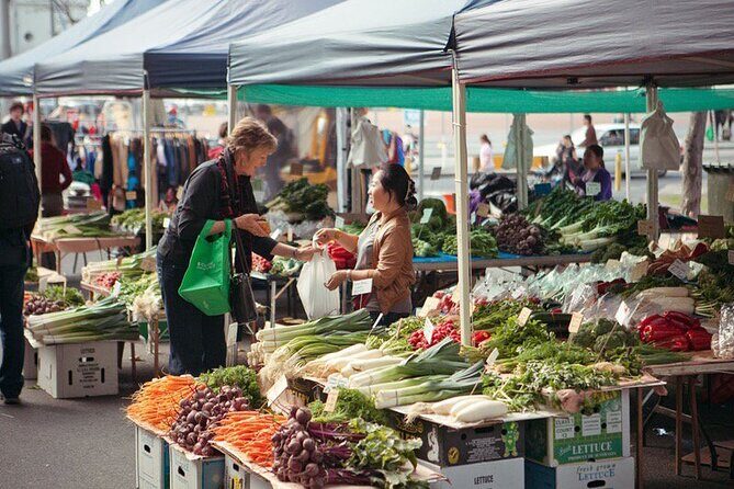The Hobart Local - Private, luxury half-day tour - The Experience in Detail
