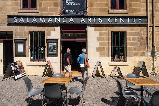 The Hobart Local - Private, luxury half-day tour - FAQ