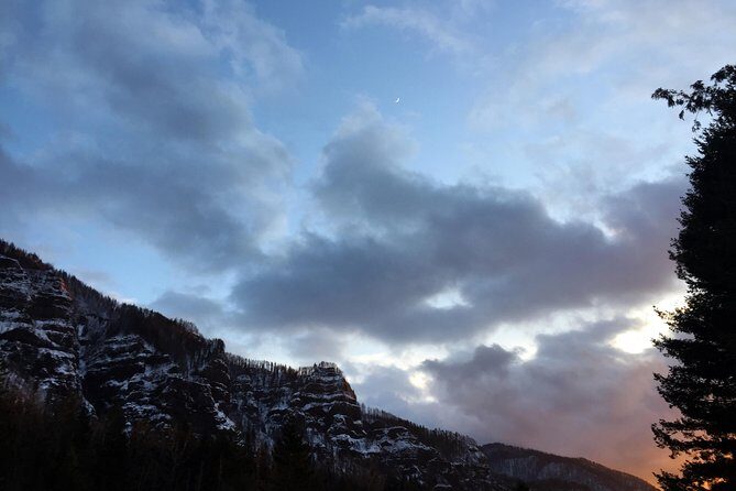The Hood-Columbia Loop: Timberline, Orchards, and Waterfalls - Practical Considerations & Final Thoughts
