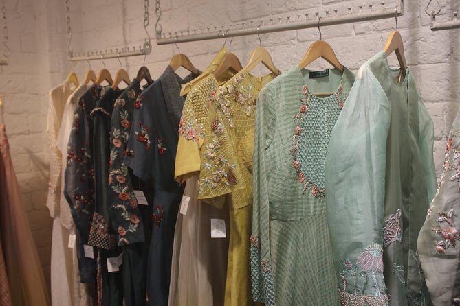 The Indian Wedding Tour : Dance, Textile, Workshops all inclusive - What Travelers Say