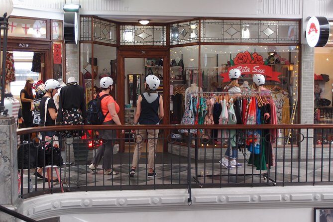 The Inside Loop: an electric bike tour of Auckland's Coolest Neighborhoods - The Experience’s Real Value