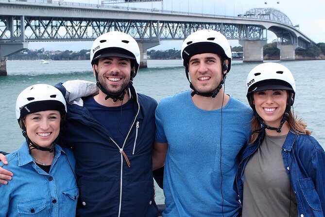 The Inside Loop: an electric bike tour of Auckland's Coolest Neighborhoods - FAQs