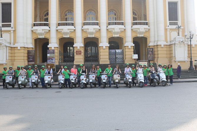The insider's Hanoi 4.5 hours All highlight Places & Train Street - Final Thoughts