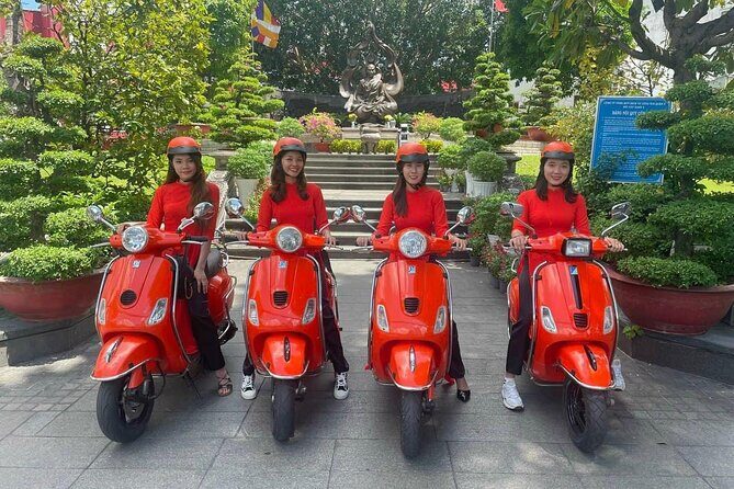 The insider's Hanoi + Train Street 4,5 Hours Female Ao Dai Riders - Final Thoughts: Why You Should Consider This Tour